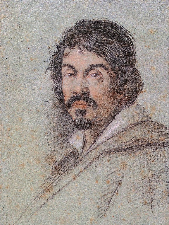 Лекция о творчестве художника Микеланджело Меризи да Караваджо.